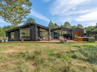 Holiday Home Eilke - 2km from the sea by Interhome - 0