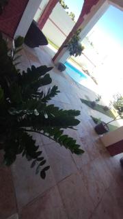 Casa de Praia Pé na Areia - 4