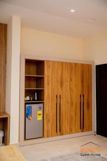 Momo's Guest House - 1