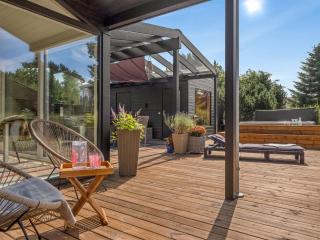 Holiday Home Eilke - 2km from the sea by Interhome - 3