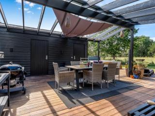 Holiday Home Eilke - 2km from the sea by Interhome - 1