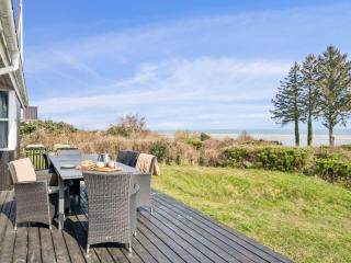 Holiday Home Wrage - from the sea by Interhome - 6