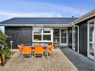 Holiday Home Wrage - from the sea by Interhome - 4