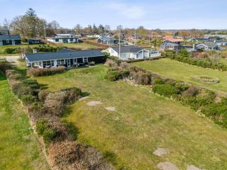Holiday Home Wrage - from the sea by Interhome - 2