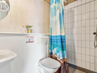 Holiday Home Wrage - from the sea by Interhome - 1