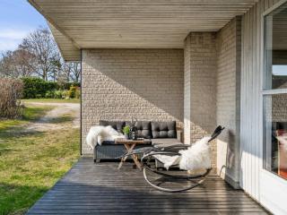 Holiday Home Wrage - from the sea by Interhome - 1