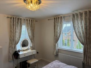 ADI Holiday Home Lurgan - 4