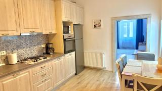 Apartment Centru Brasov Old Town Center - 9