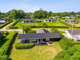 Holiday Home Wrage - from the sea by Interhome - 6