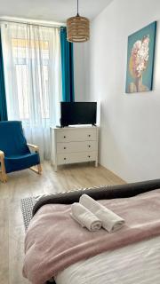 Apartment Centru Brasov Old Town Center - 3