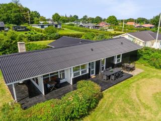 Holiday Home Wrage - from the sea by Interhome - 3