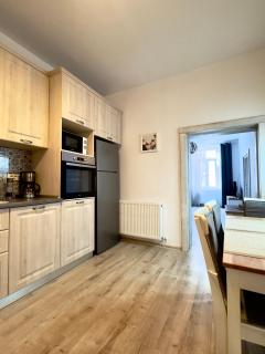 Apartment Centru Brasov Old Town Center - 8