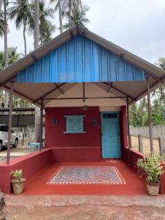 Srirangam Heritage Farmhouse - Perfect Spot for Parties & Events - 4