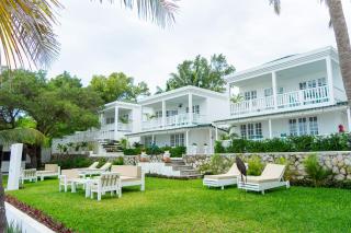 Ancora Boutique Hotel - Vilankulo - 0