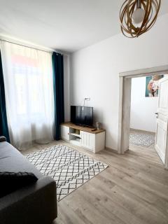 Apartment Centru Brasov Old Town Center - 6