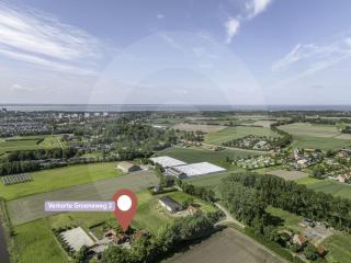 Apartment Charming house Koudekerke by Interhome - 2