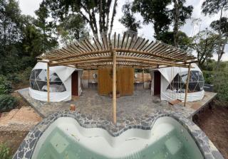 Alma Glamping - 3