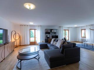 Chalet Champ de Brent by Interhome - 2
