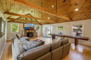 Gilford Getaway - Pool & Hot Tub - Lakes Region - 8