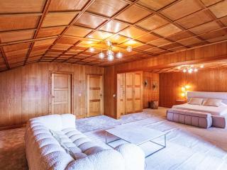 Chalet Champ de Brent by Interhome - 7