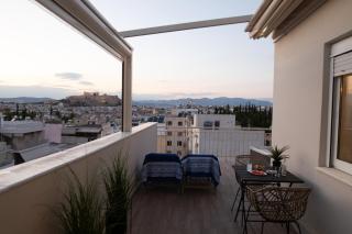 Effie's Penthouse - 8