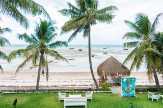 Ancora Boutique Hotel - Vilankulo - 5