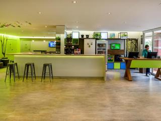 ibis Styles Curitiba Centro Civico - 0