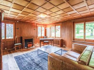 Chalet Champ de Brent by Interhome - 2