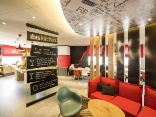 Ibis Barcelona Castelldefels - 8