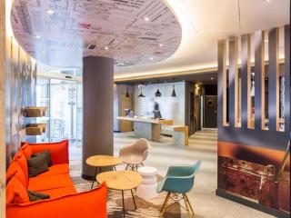 Ibis Barcelona Castelldefels - 6