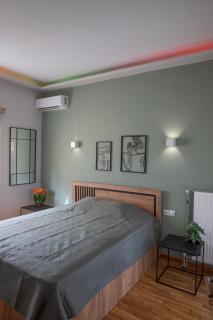 Effie's Penthouse - 7