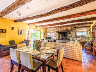 Holiday Home Cromlech'Dek by Interhome - 5
