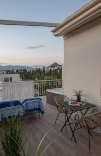 Effie's Penthouse - 2