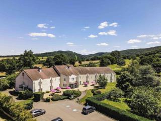 Hotel ibis Autun - 5