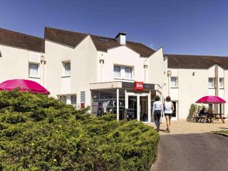 Hotel ibis Autun - 0