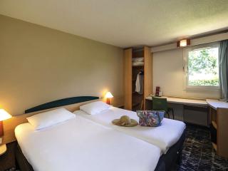 Hotel ibis Autun - 2