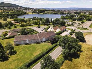 Hotel ibis Autun - 8