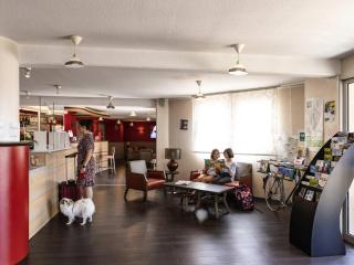Hotel ibis Autun - 6