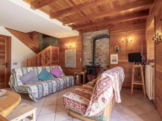Chalet Baita Emet by Interhome - 5