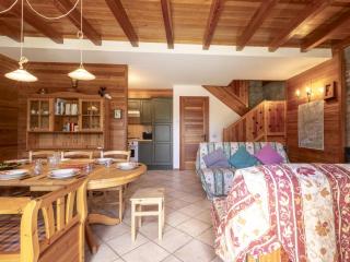 Chalet Baita Emet by Interhome - 9