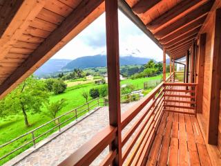 Holiday Home La casa dei Noci by Interhome - 3