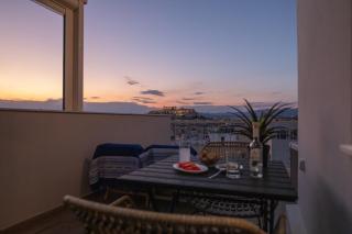 Effie's Penthouse - 0