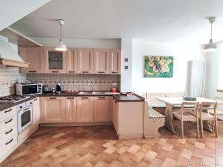Apartment Picchio Autunno by Interhome - 9