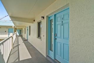 Sandcastles - Cocoa Beach Oceanfront Condos with Heated Pool Tennis Pet-Friendly - 8