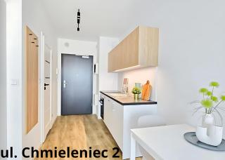 Domera Apartments Chmieleniec 2 - 4