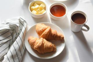 Mustard Hostel - 1