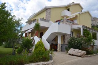 Apartments & Rooms Đordic - Baška - 4
