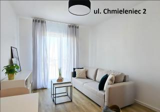 Domera Apartments Chmieleniec 2 - 2