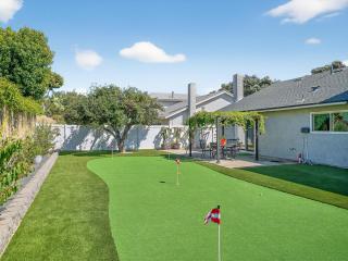 Coastal Escape with Private Mini Golf home - 6