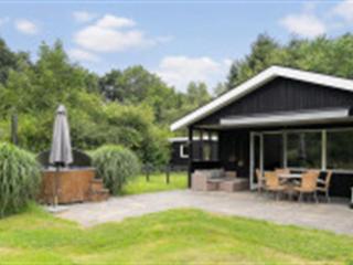Holiday Home Kennet - 30km from the sea by Interhome - 3